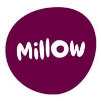 millow.co logo image