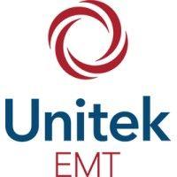 unitek emt