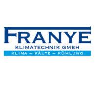 franye klimatechnik gmbh logo image