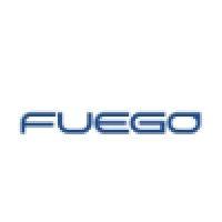 fuego, inc. logo image