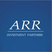 arr investment partners logo image