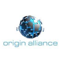 origin alliance, llc logo image