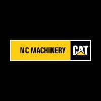 n c machinery co. logo image