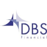 dbs financial logo image