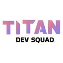 logo of Titan Dev Squad