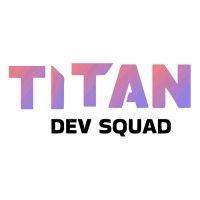 titan dev squad logo image