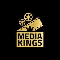 media kings logo image