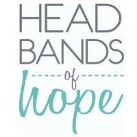 headbands of hope logo image