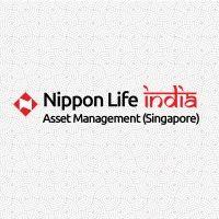 nippon life india asset management (singapore) pte. ltd logo image