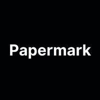 papermark logo image