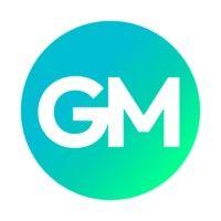 gm design co. logo image