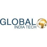 global india technologies logo image