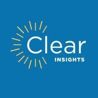 clear insights group logo image