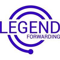 legend forwarding group sl