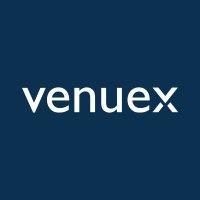 venuex logo image