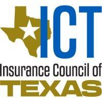 insurance council of texas