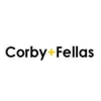 corby+fellas logo image