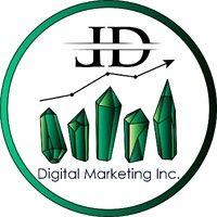 jd digital marketing inc logo image