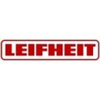 leifheit romania logo image