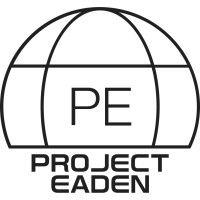 project eaden logo image