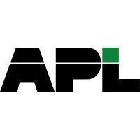 apl gmbh logo image