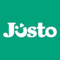 jüsto logo image