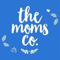 the moms co. | good glamm group logo image