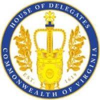 virginia house of delegates logo image