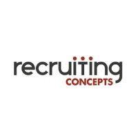 recruiting concepts inc. logo image