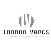 london vapes logo image