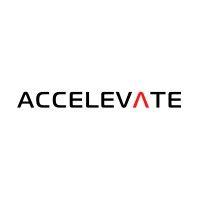 accelevate uk logo image