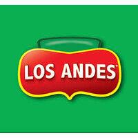 alimentos los andes logo image