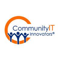 community it innovators logo image