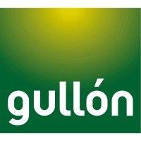 galletas gullón logo image