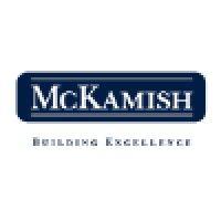 mckamish inc. logo image