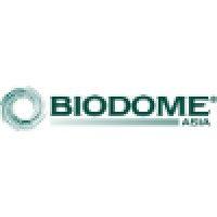 biodome asia logo image