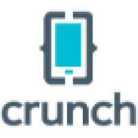 crunch commerce logo image