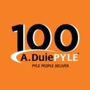 logo of A Duie Pyle Inc