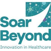 soar beyond ltd logo image