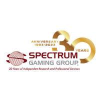 spectrum gaming group logo image