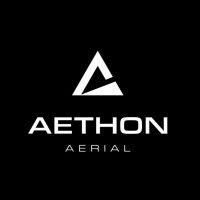 aethon aerial logo image