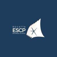 regatta escp logo image