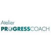 luce petit - atelier progress coach logo image