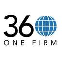 logo of 360 One Firm 361 Firm