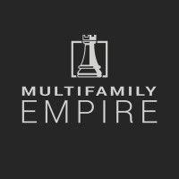 multifamily empire logo image