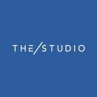 the/studio logo image