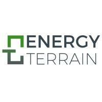 energy terrain pty ltd logo image