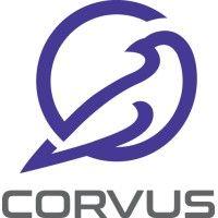 corvus logo image