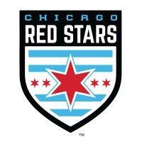 chicago red stars logo image