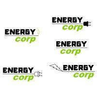 energy corp logo image